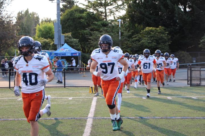 Connor Shaw