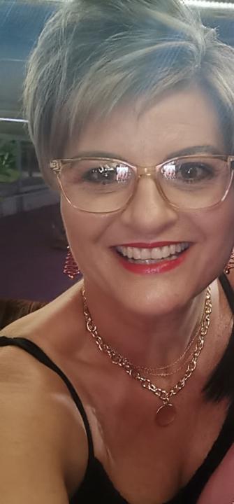 Natasha Coetzee