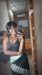 Mouzainatou Lompo