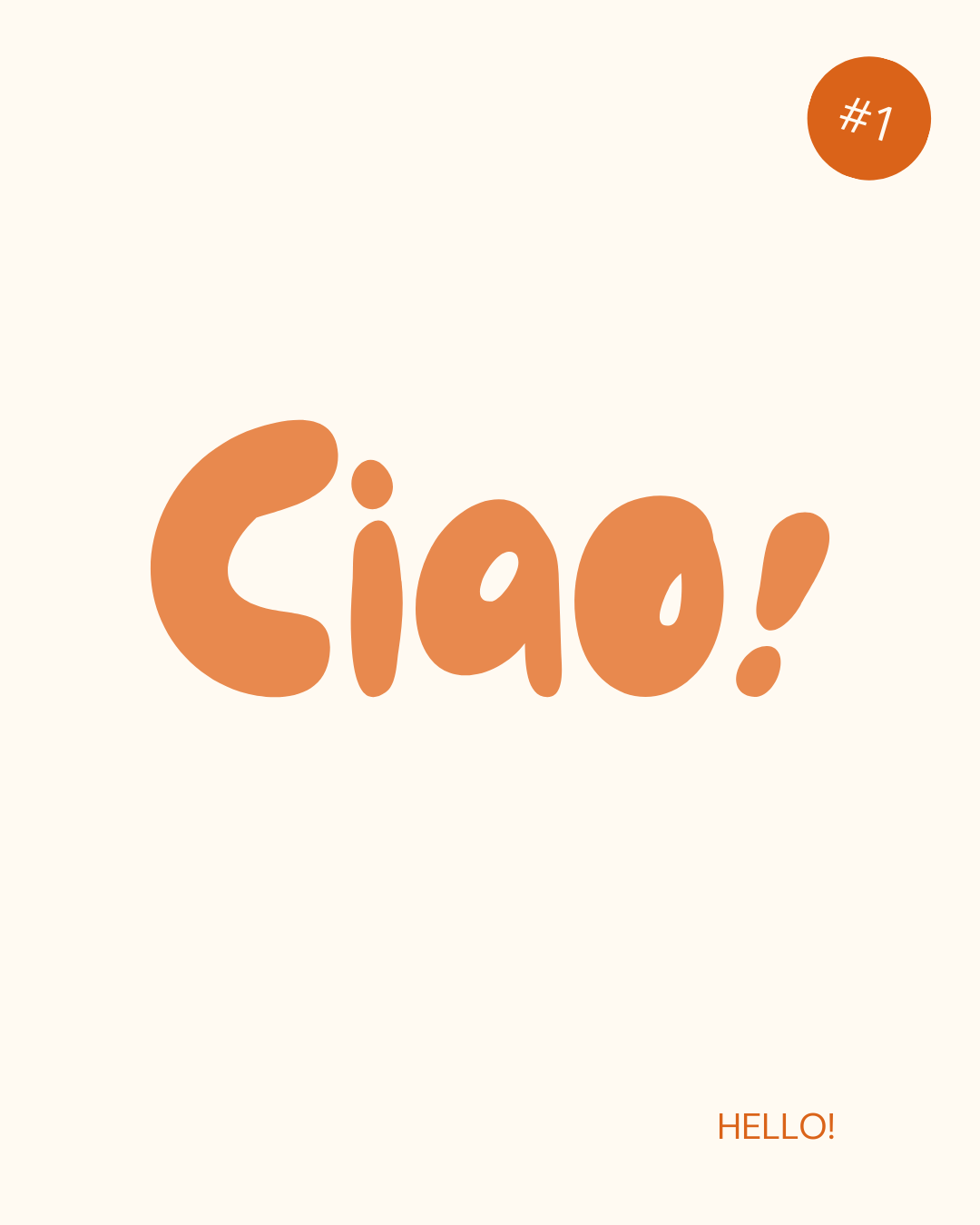 Italian Powered by Grammar 💪