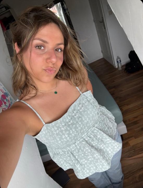 Mathilde Coinon