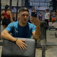 Andres Castro Barraza