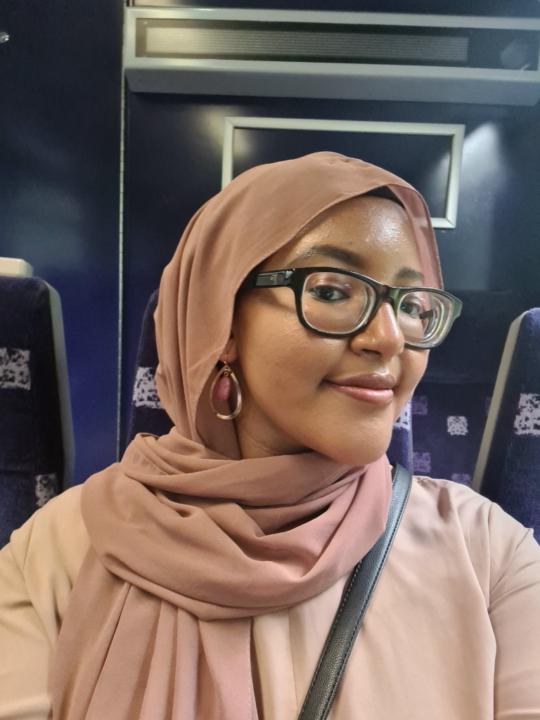 Amani Salih