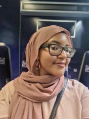 Amani Salih