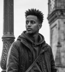 Tewodros Belay