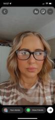 Zoe Bamber