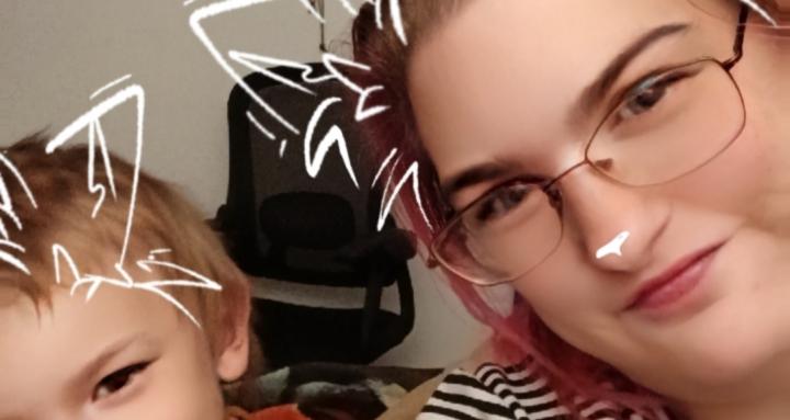 Amazing Scents with Ali