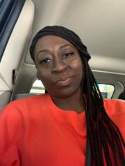 Ebony Wade