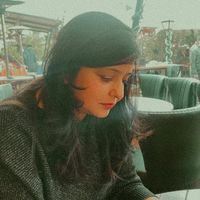 Jyotsana Dang