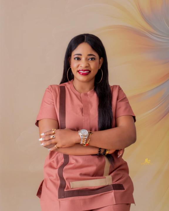 Nneka  Elizabeth Aforonwa