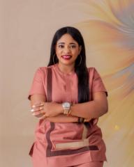 Nneka  Elizabeth Aforonwa