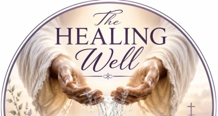 The Healing Well   