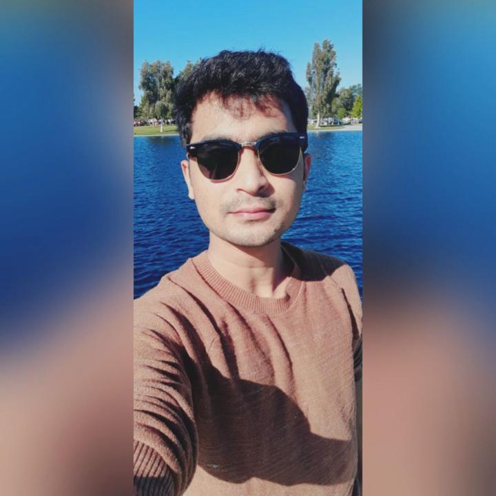 Noman Khan