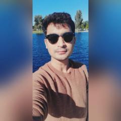 Noman Khan