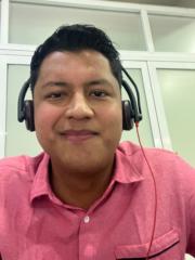 Natanael Sanchez Rodriguez