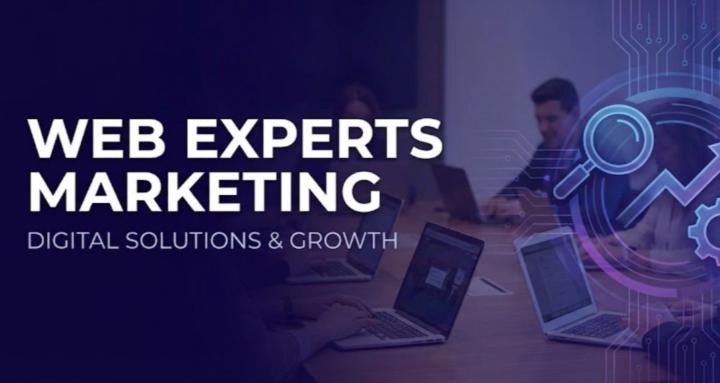 Web Experts Marketing
