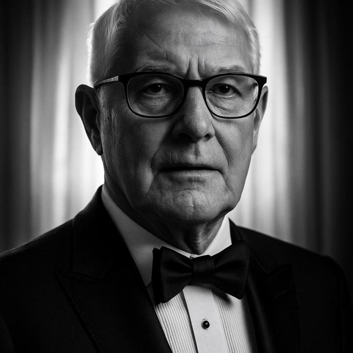 Bob Hollington