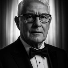 Bob Hollington