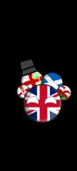 British Countryballs