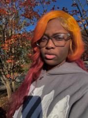 Tshambri Johnson