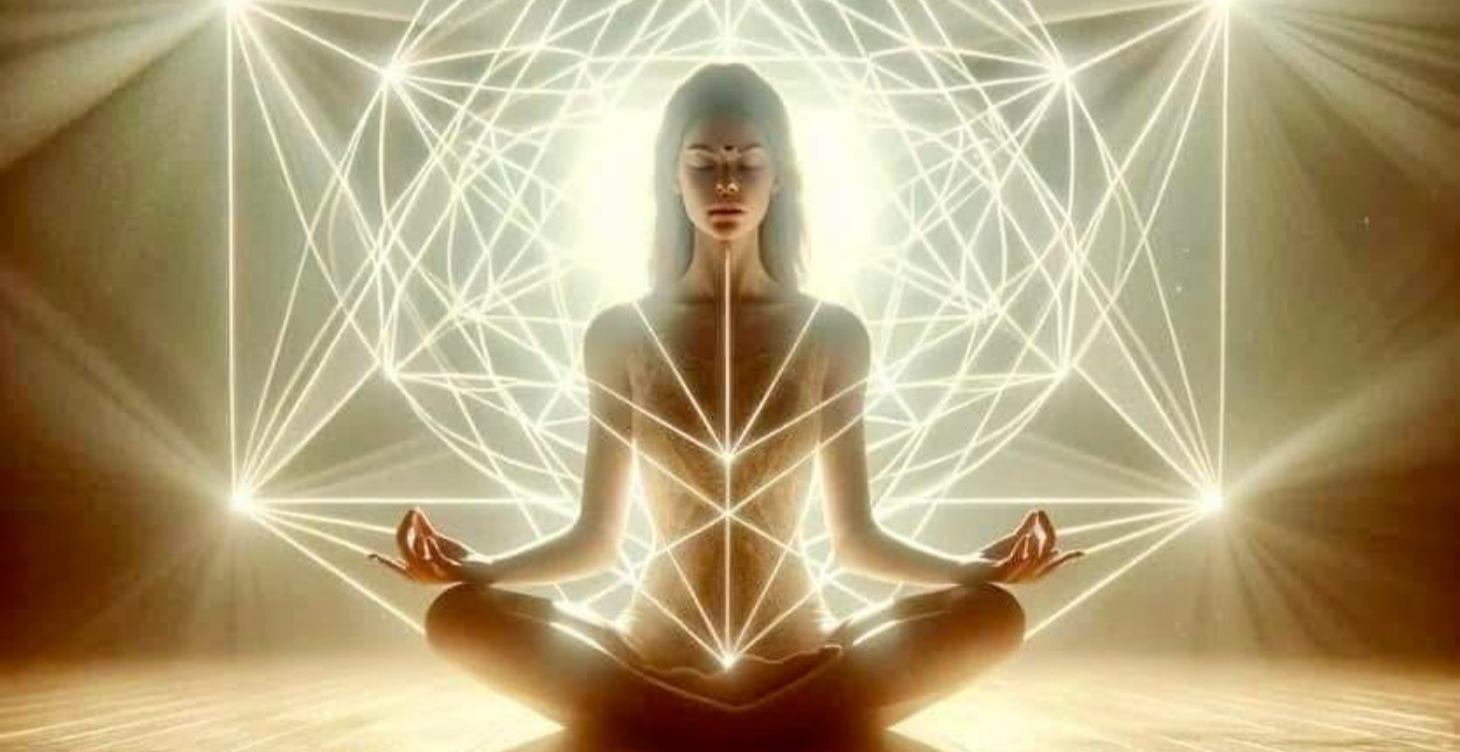 Reiki II