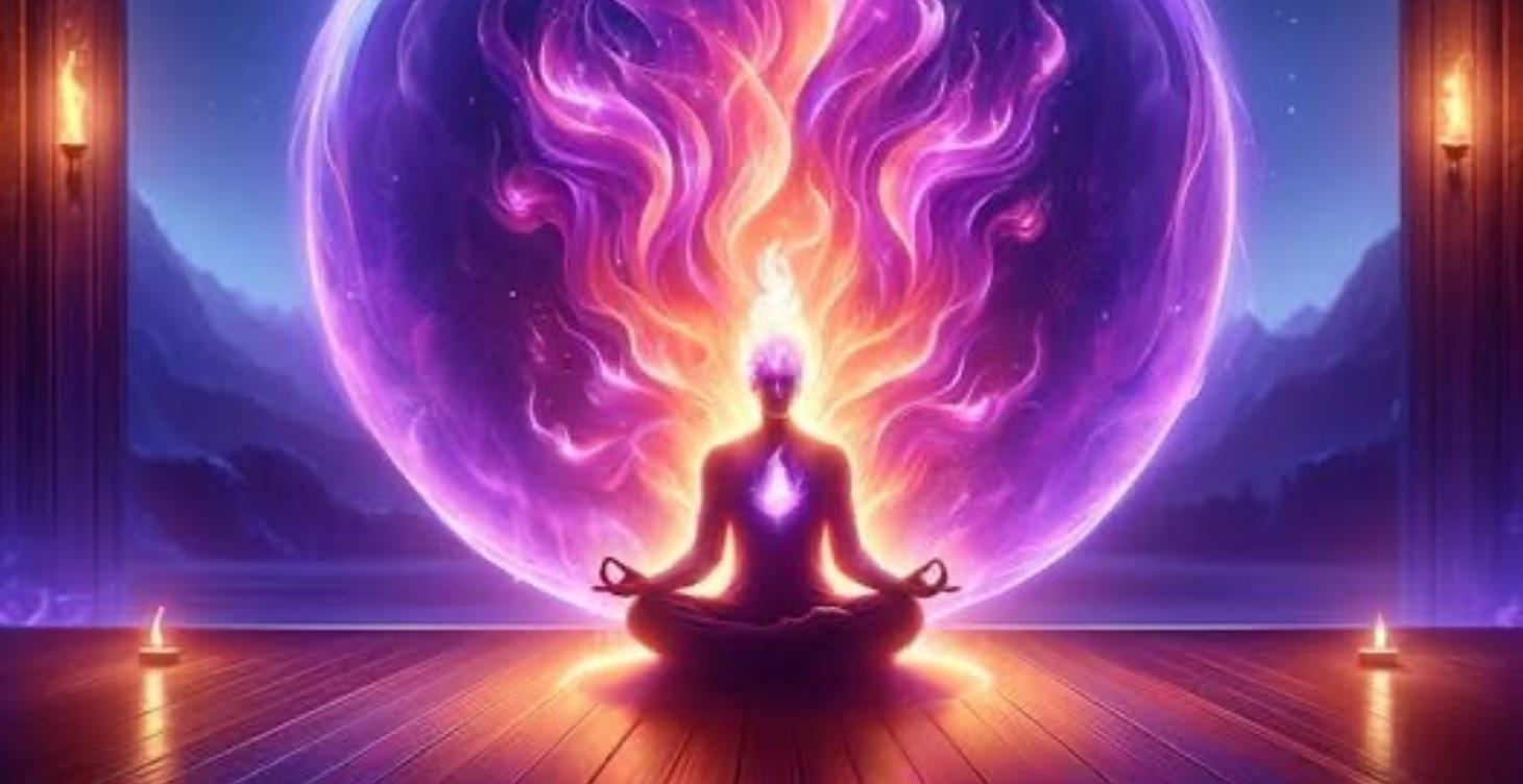 Experiences Shape our SOUL