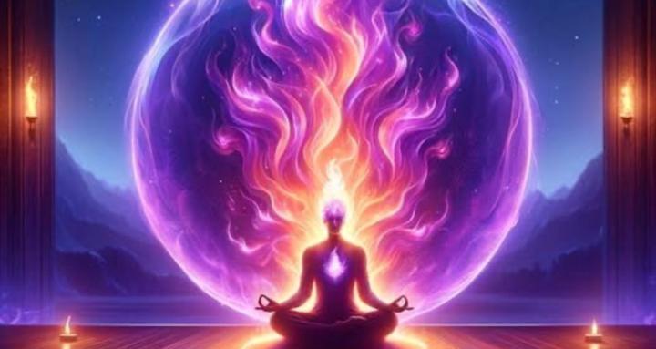 Soul Healing-Absolute Alchemy