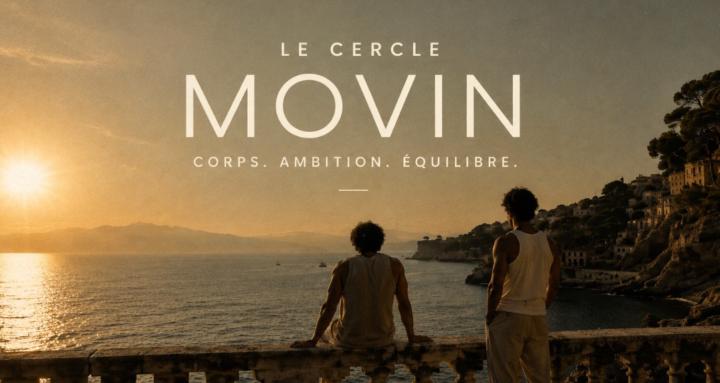 Le Cercle Movin 🔱🔘