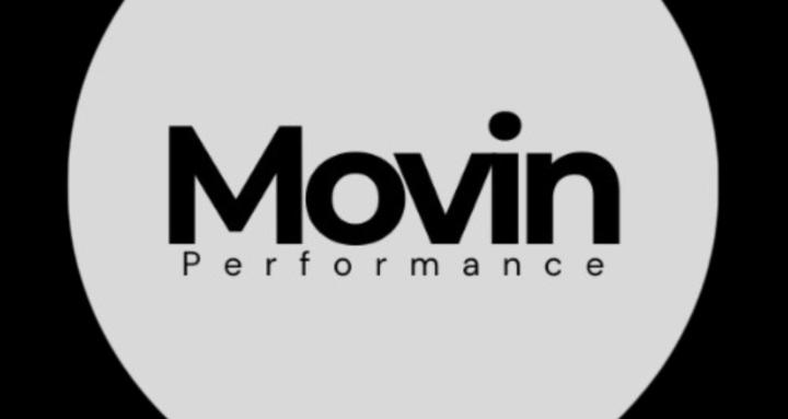 Movin Performance Academy 