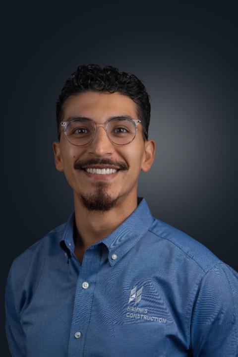 Dalton Carabajal