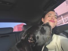 Maria del carmen Carretero Ortiz