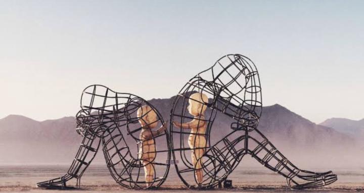 The Damascus Traveller