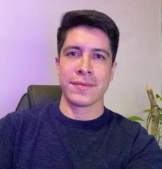 Jorge Torres