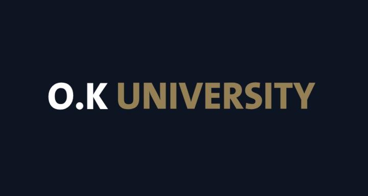 O.K UNIVERSITY