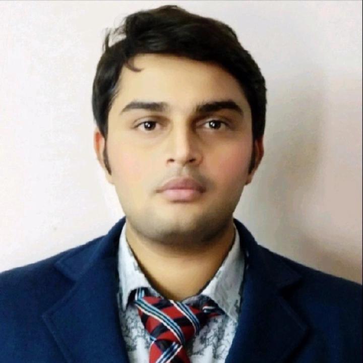 Adarsh Tiwari