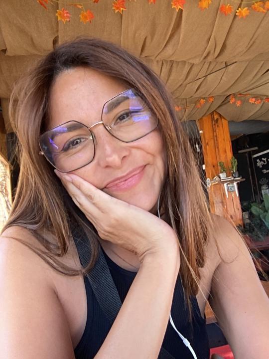 Jovanna Valencia
