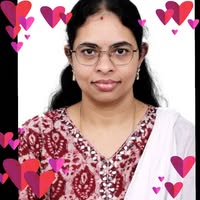 Vithya G