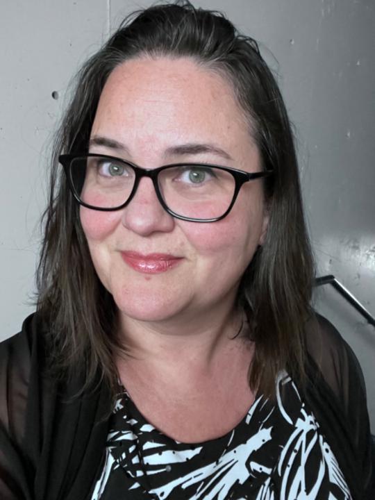 Heather Lewis