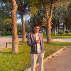 Eren Alacaoğlu