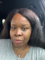 Yonelle Adams