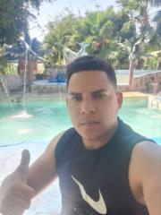 Luis Alejandro Vera Hernandez