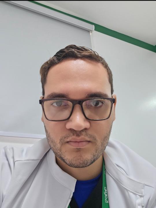 Onil Adrian De La Cruz Herrera