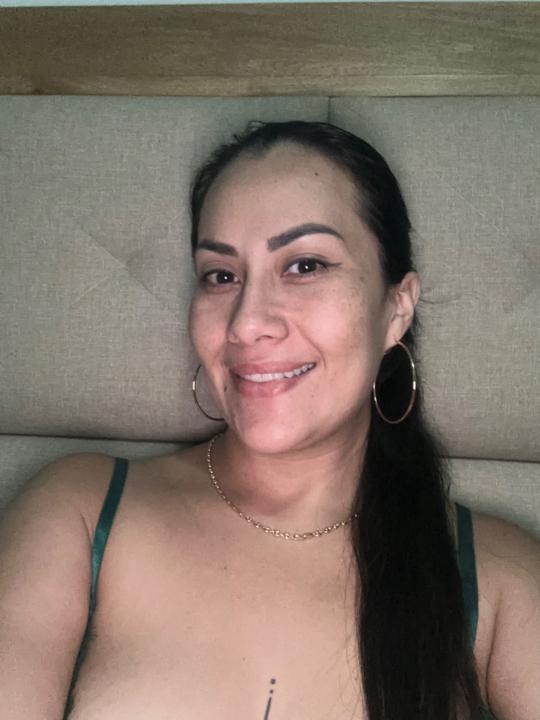 Giselle Garcias