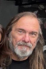 Terrell Chafin