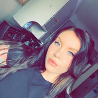 Hailey Fahrenschon