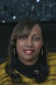 DeEtra Moore