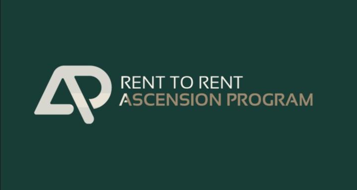 R2R ASCENSION PROGRAM