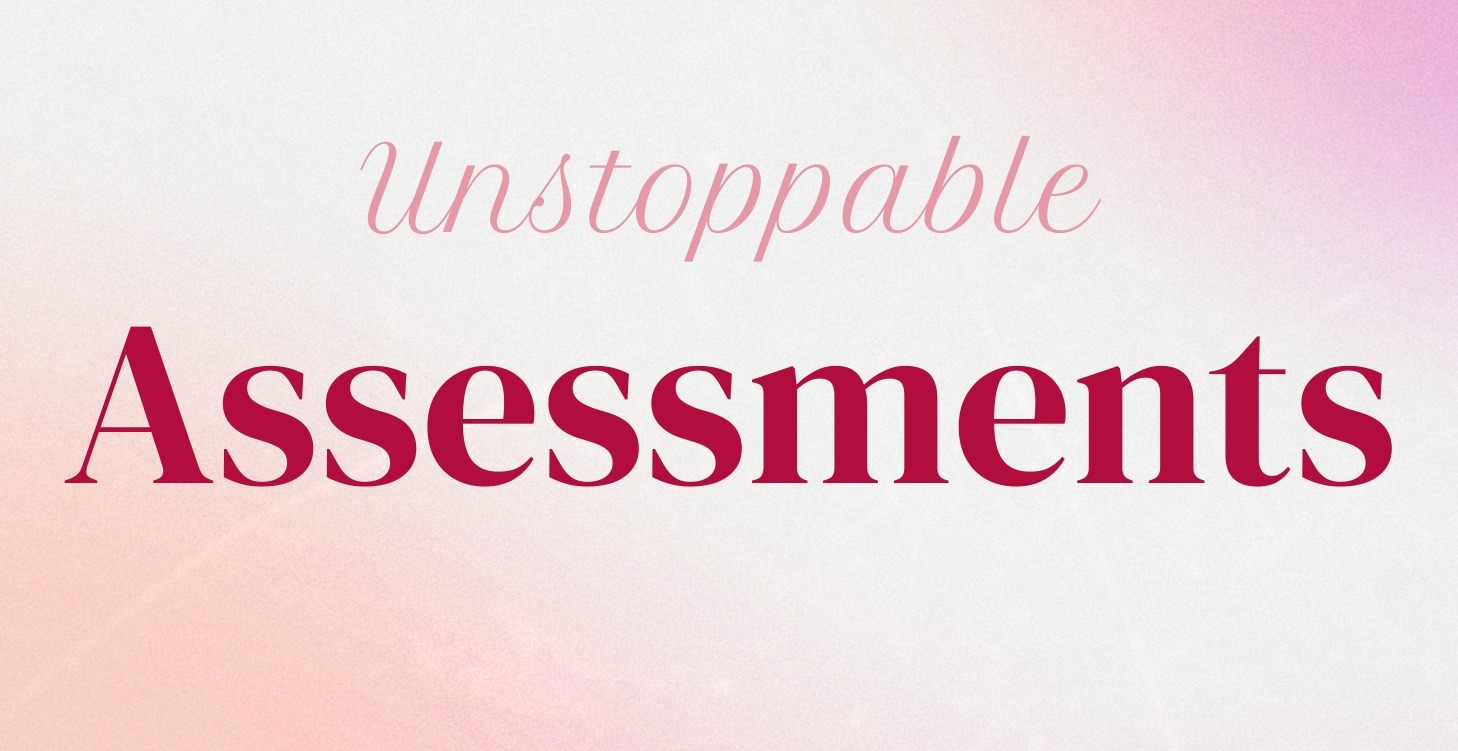 Assessments