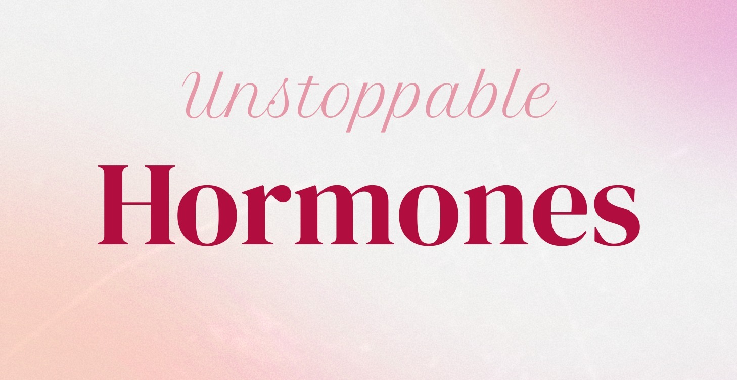 Hormones