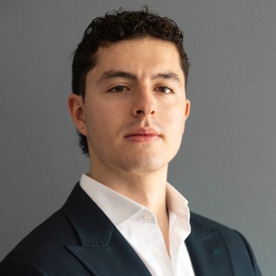 Alejandro Martínez